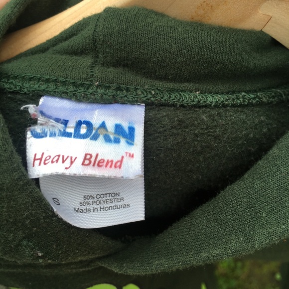 Yoshi Hoodie - Picture 3 of 3